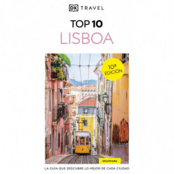 LISBOA (GUIAS VISUALES TOP 10)