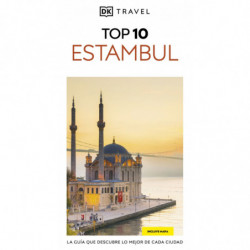 ESTAMBUL (GUIAS VISUALES TOP 10)
