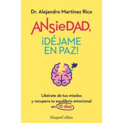 EQUILIBRIO EMOCIONAL EN 10 DIAS