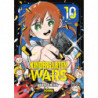 KINDERGARTEN WARS 10