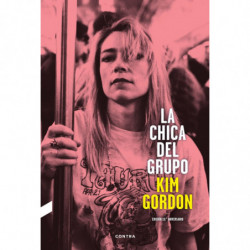 LA CHICA DEL GRUPO (ED. 10 ANIVERSARIO)