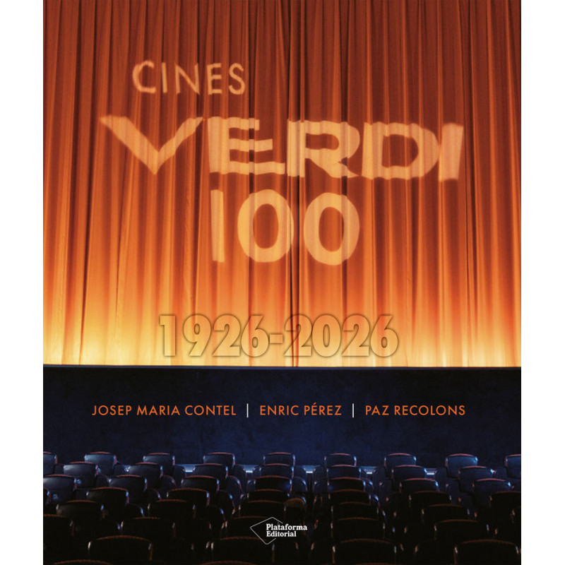CINES VERDI 100 (1926-2026)