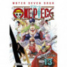 ONE PIECE 13 (3 EN 1)