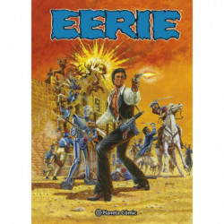 EERIE 17 / 27