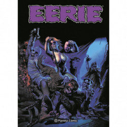 EERIE 18 / 27