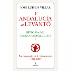 CONQUISTA DE LA AUTONOMIA (1977-1982)