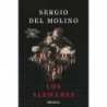 LOS ALEMANES (PREMIO ALFAGUARA DE NOVELA 2024)