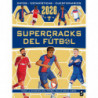 SUPERCRACKS DEL FUTBOL 2026