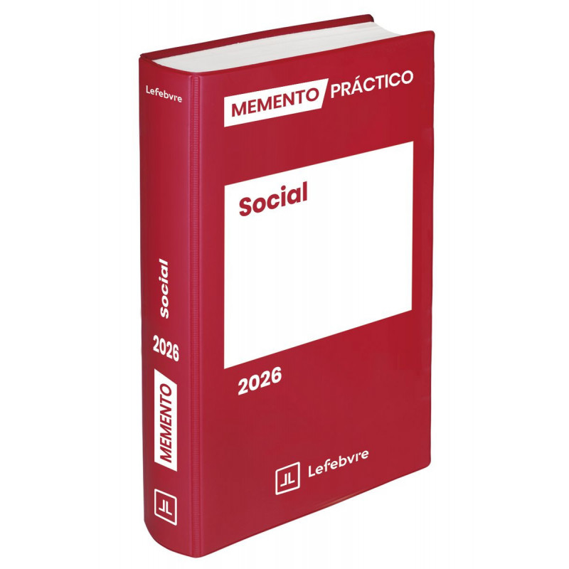 MEMENTO PRACTICO SOCIAL 2026