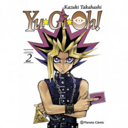 YU-GI-OH! 2 / 22