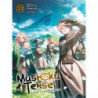 MUSHOKU TENSEI 23