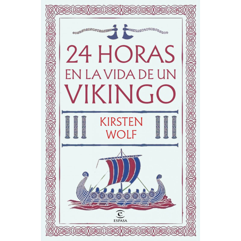 24 HORAS EN LA VIDA DE UN VIKINGO