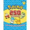 POKEMON - 250 ACTIVIDADES