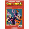 DRAGON BALL SERIE ROJA 328