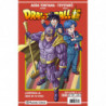 DRAGON BALL SERIE ROJA 329