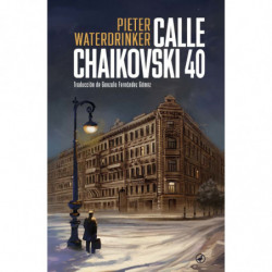 CALLE CHAIKOVSKI 40