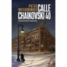 CALLE CHAIKOVSKI 40
