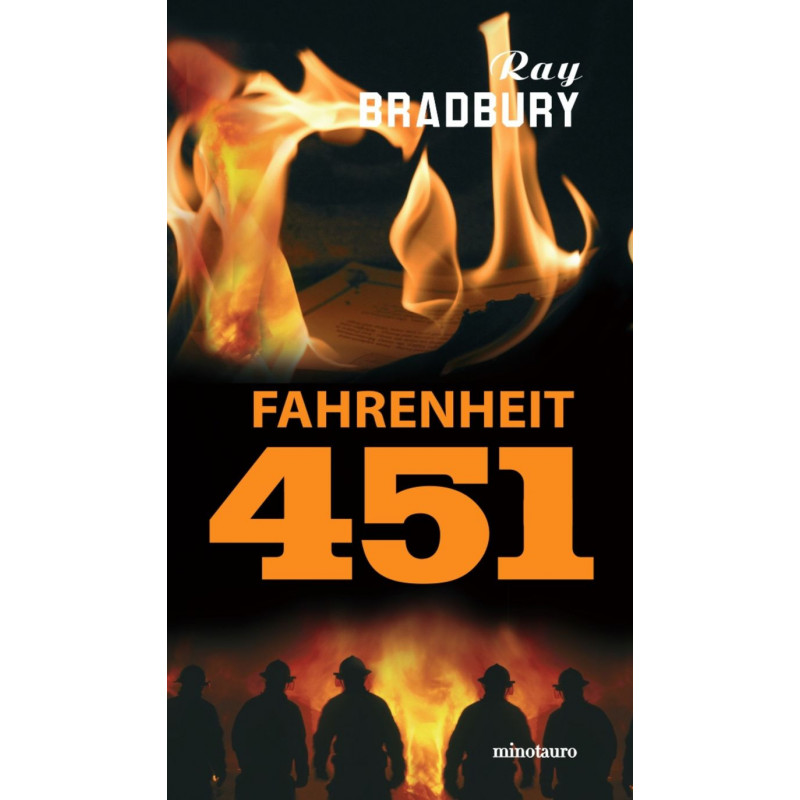 FAHRENHEIT 451