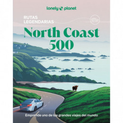 NORTH COAST 500 (LONELY PLANET)
