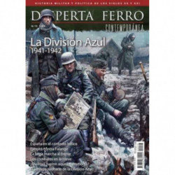 DESPERTA FERRO CONTEMPORANEA N.73 - LA DIVISION AZUL