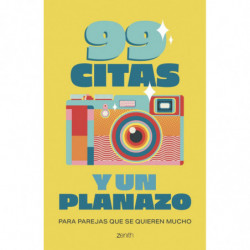 99 CITAS Y UN PLANAZO
