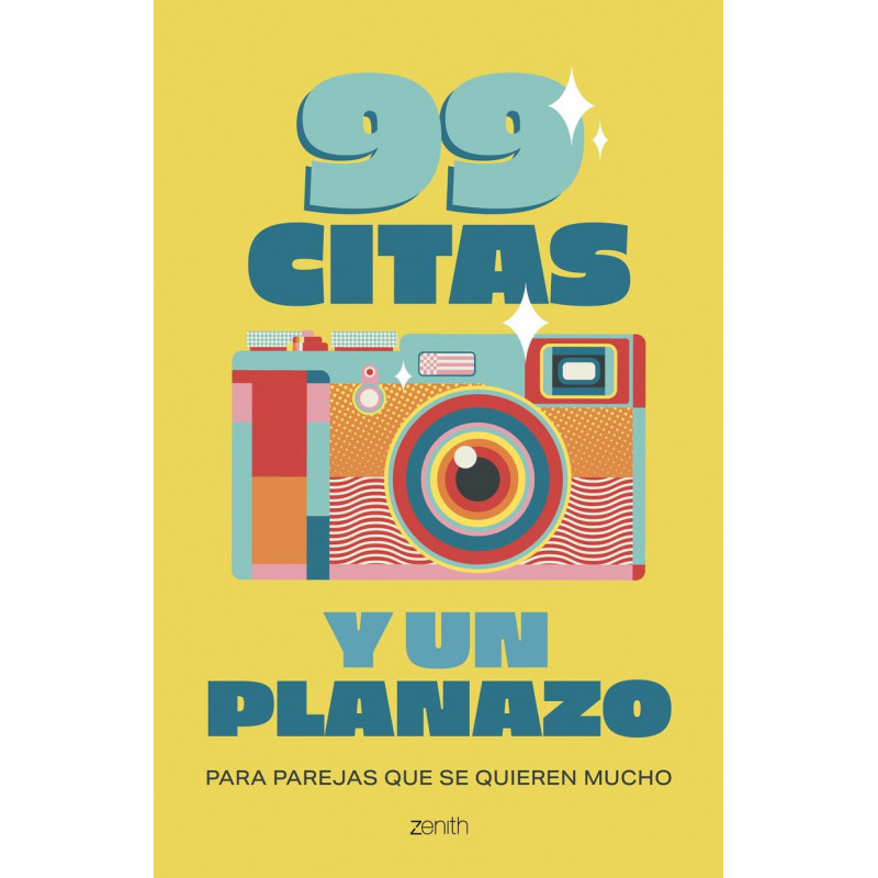 99 CITAS Y UN PLANAZO