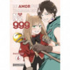 MI AMOR POR YAMADA ESTA AL NV. 999 6