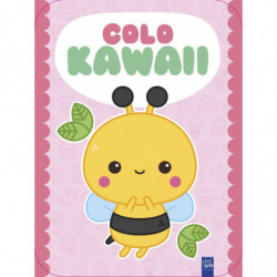 COLO KAWAII - ABEJA