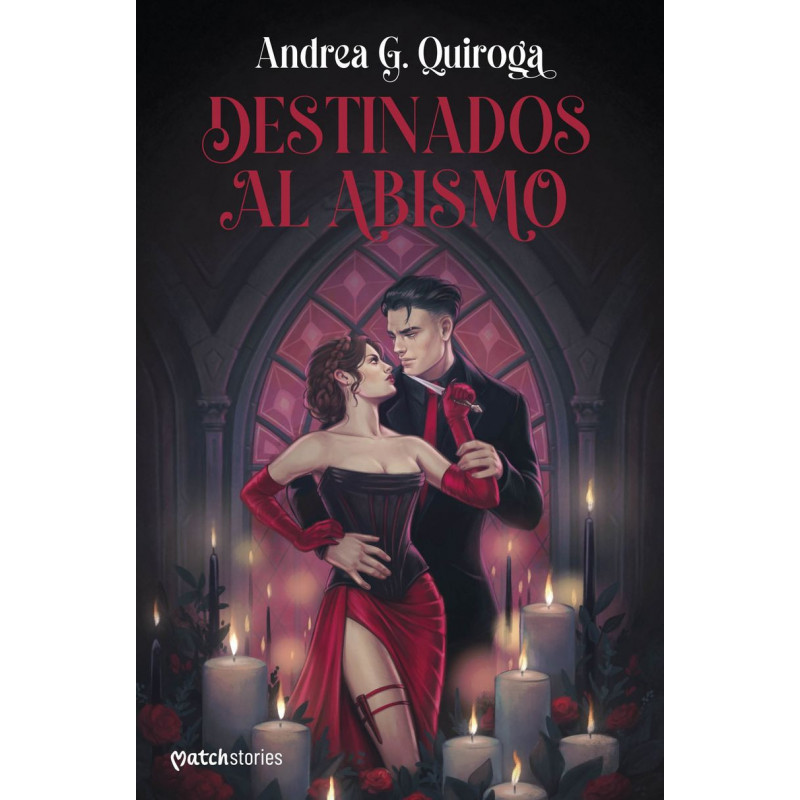 DESTINADOS AL ABISMO