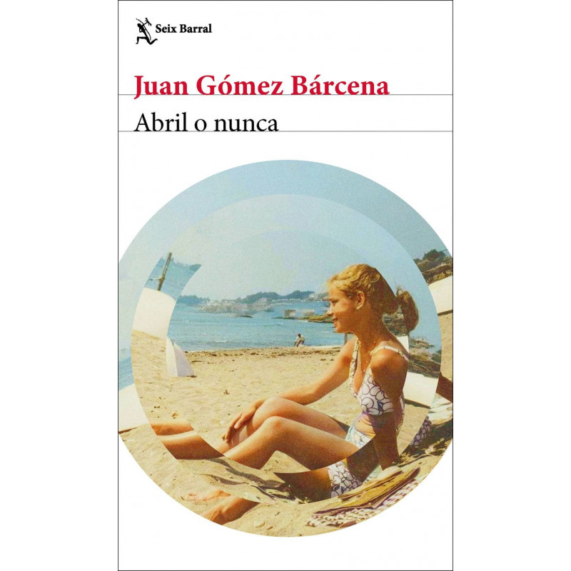 ABRIL O NUNCA