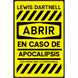 ABRIR EN CASO DE APOCALIPSIS