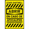 ABRIR EN CASO DE APOCALIPSIS