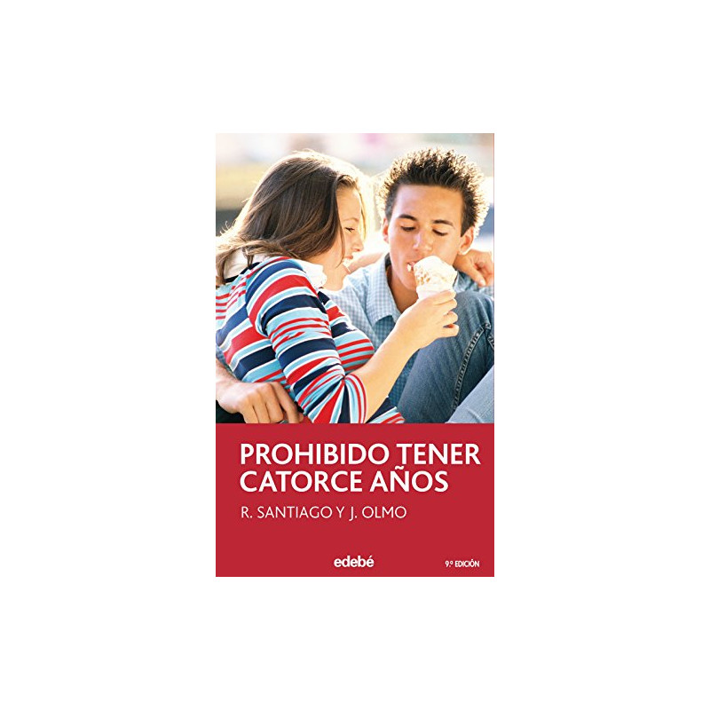 PROHIBIDO TENER 14 AÑOS