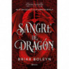 SANGRE DE DRAGON (ACADEMIA BLOODWING 1)
