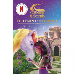 ACADEMIA UNICORNIO - EL TEMPLO SECRETO