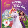 ACADEMIA UNICORNIO - SOPHIA ENCUENTRA SU UNICORNIO