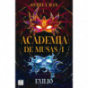 EXILIO (ACADEMIA DE MUSAS 1)