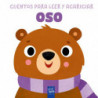 OSO - CUENTOS PARA LEER Y ACARICIAR