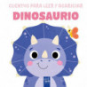 DINOSAURIO - CUENTOS PARA LEER Y ACARICIAR