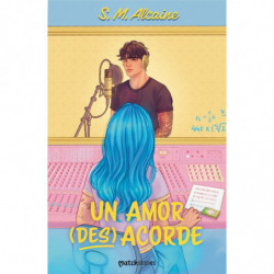UN AMOR (DES) ACORDE