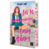 LOS DIEZ MANDAMIENTOS DE CASEY ADAMS (LIBERTY HAVEN 1)