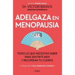 ADELGAZA EN MENOPAUSIA