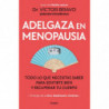 ADELGAZA EN MENOPAUSIA