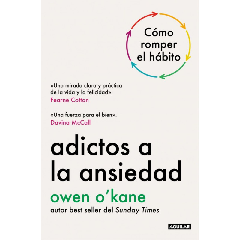 ADICTOS A LA ANSIEDAD