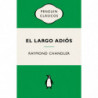 EL LARGO ADIOS (PHILIP MARLOWE 6)