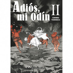 ADIOS, MI ODIN 2 / 3