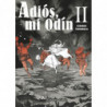 ADIOS, MI ODIN 2 / 3