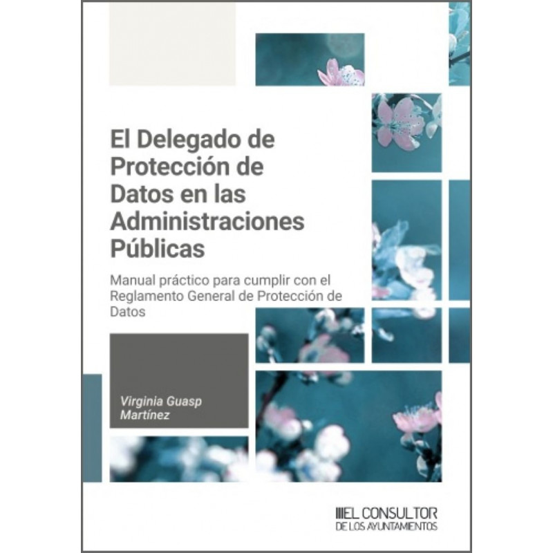 EL DELEGADO DE PROTECCION DE DATOS EN LAS ADMINISTRACIONES PUBLICAS