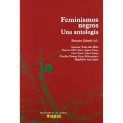 FEMINISMOS NEGROS - UNA ANTOLOGIA