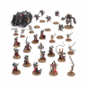 PATRULLA DE ADEPTA SORORITAS